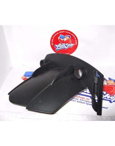 KTM Брызговик 690 SM 07 12 / DUKE 13 19 ( 75004050000 )