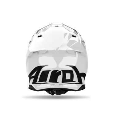 Airoh Шлем Twist 3 White Gloss - миниатюра 1