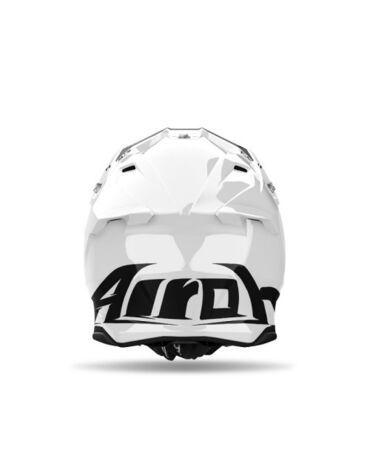 Airoh Шлем Twist 3 White Gloss