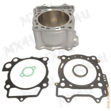 Цилиндр + прокладки Yamaha YZ450F 2006 09 - миниатюра 1