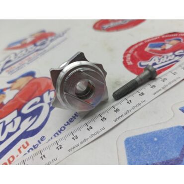 KTM барабан механизма переключения 450 SXF 15 18 / XC 16 18 ( 79434015000 ) снят с производства - миниатюра 2