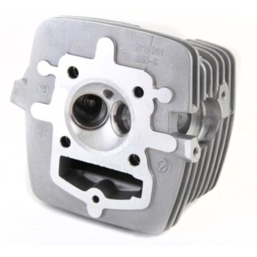 Головка циилиндра KAYO двиг. ZS CB250D G (воздушный) (P060796) CN - миниатюра 1