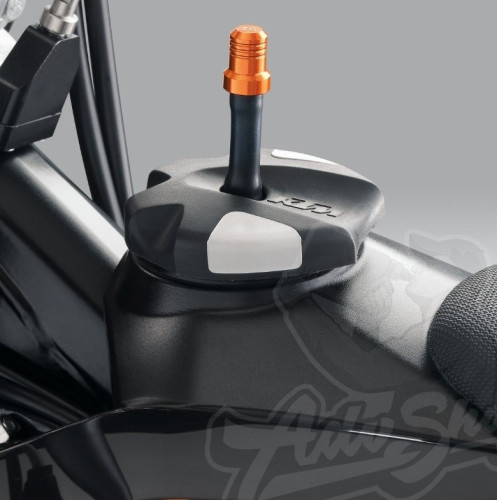 KTM клапан крышки бензобака EXC / XC / SX ( U6951010 )