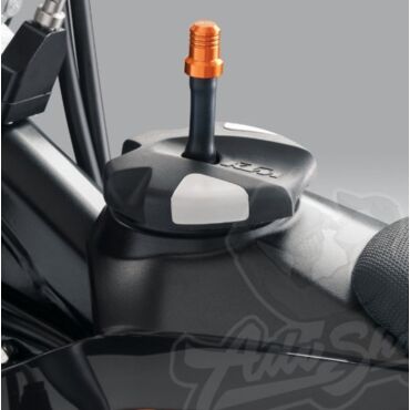 KTM клапан крышки бензобака EXC / XC / SX ( U6951010 ) - миниатюра 1