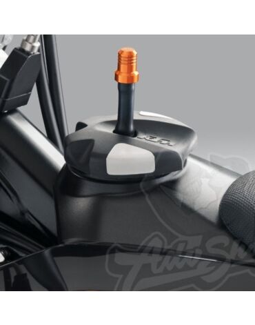 KTM клапан крышки бензобака EXC / XC / SX ( U6951010 )