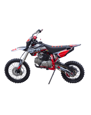 Питбайк Racer MX125E
