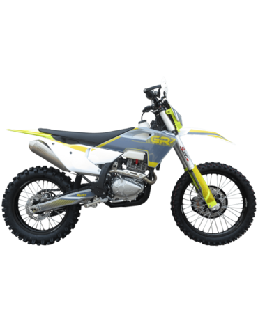 Мотоцикл GR7 F300A (4T PR300) Enduro Optimum