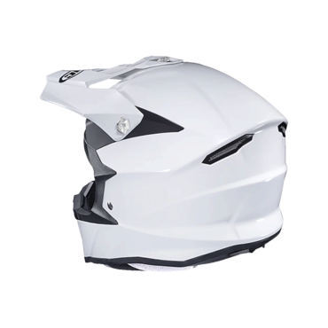 HJC Шлем i50 White - миниатюра 2