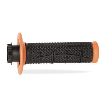 Грипсы Progrip 809 + 7 различных крепежей тросика - миниатюра 1