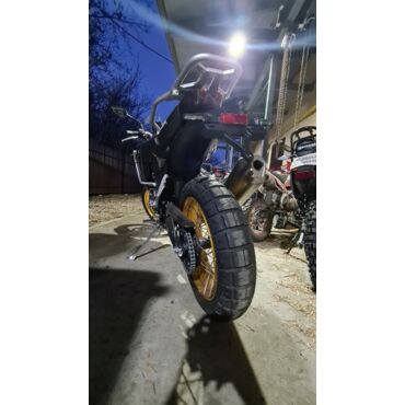 Мотоцикл KOVE 800X PRO - миниатюра 3