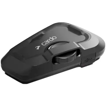 Cardo Scala Rider Bluetooth гарнитура Freecom 2X Duo - миниатюра 1