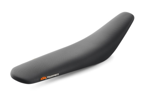Сиденье с занижением 15мм KTM SX SX F 19 22 / EXC EXC F 20 23 - фото 1