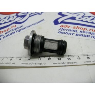 KTM маслянный фильтр сетчатый SX F / EXC F 12 23 ( 78138015001 ) - миниатюра 1