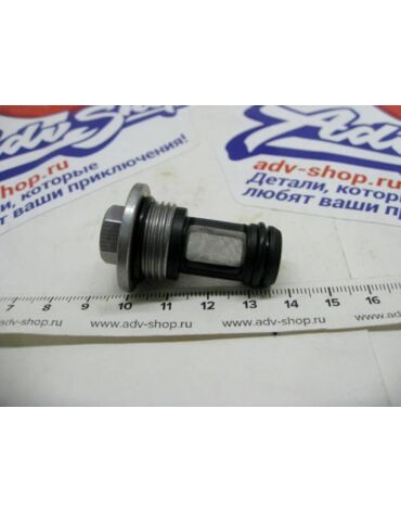 KTM маслянный фильтр сетчатый SX F / EXC F 12 23 ( 78138015001 )