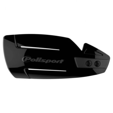 Защита рук Polisport MX HAMMER (черн.) - миниатюра 1