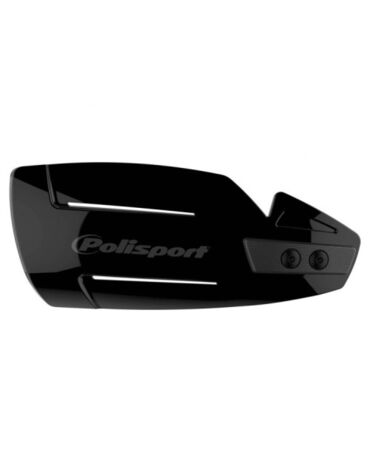 Защита рук Polisport MX HAMMER (черн.)