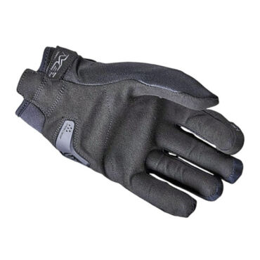 Five Перчатки Globe Evo black - миниатюра 1