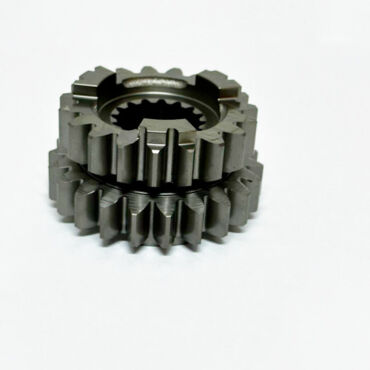 Шестерня 3 4 передачи (первичный вал) KTM 450 500EXC F 17 23 / Husqvarna FE450 501 17 23 - миниатюра 1