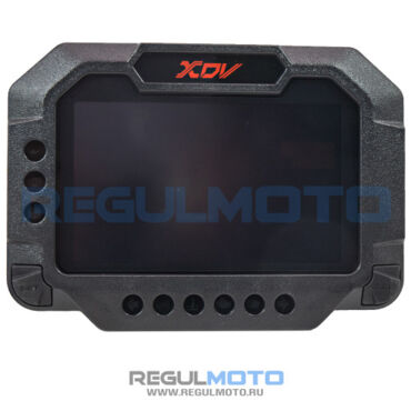 Спидометр в сборе Longjia XDV 300  - миниатюра 1