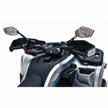 Квадроцикл Motoland  300 MAX X (c ПСМ) - миниатюра 1