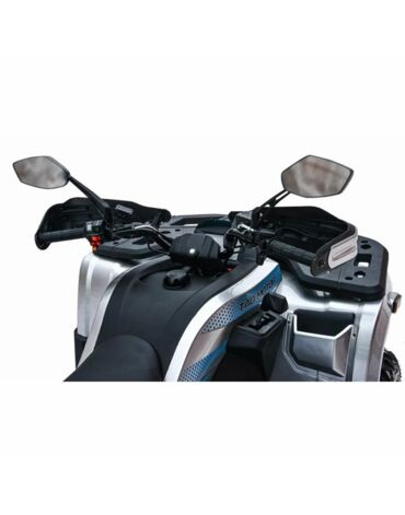 Квадроцикл Motoland  300 MAX X (c ПСМ)