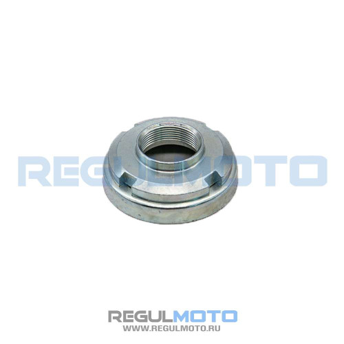 Гайка регулировочная рулевой колонки  SENKE 150 20, SK200, RM SK125   - фото 1