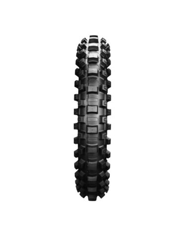 Мотошина 80 100 12 MX34 Dunlop (R12, Кросс эндуро, Задняя)