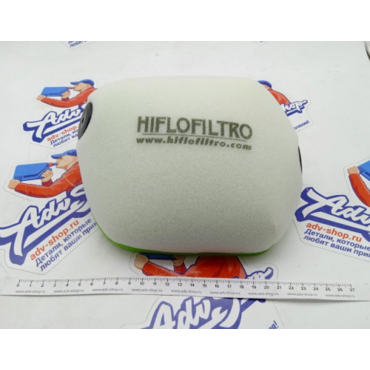 HFF 5021 фильтр воздушный SX SXF TC FC 23 24 / EXC EXCF TE FE 24-> - миниатюра 2
