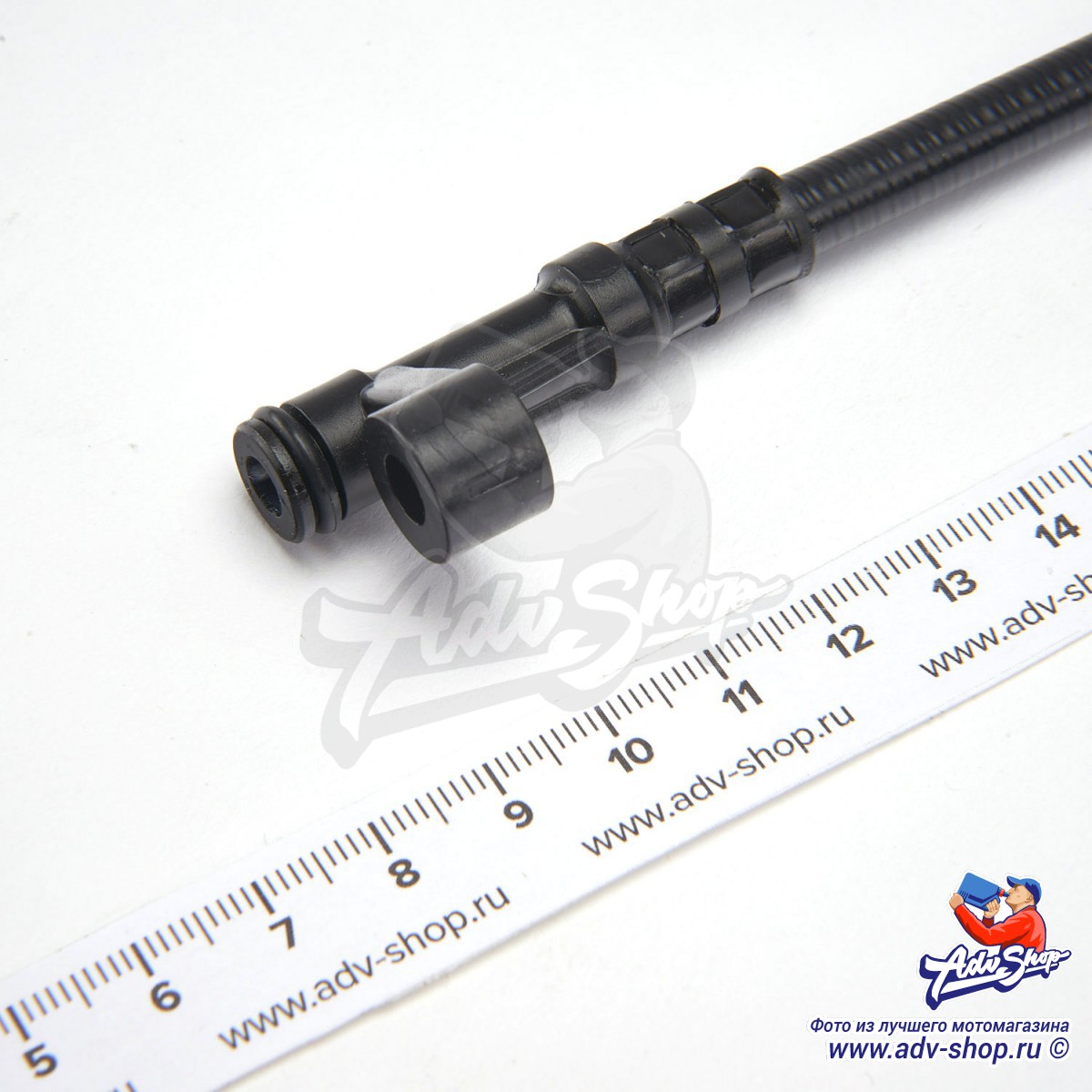 HONDA трос спидометра для XRV750V (96 03) ( 44830MAY620 ) - фото 1