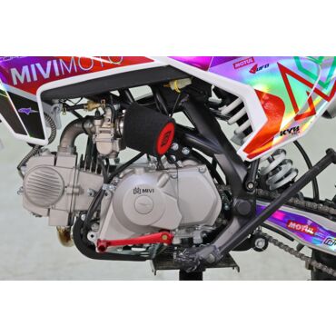 Питбайк MIVIMOTO CORSA 150 17 14 - миниатюра 2