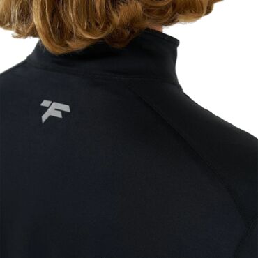 Finntrail Термобельё Thermo ZIP Black - миниатюра 3
