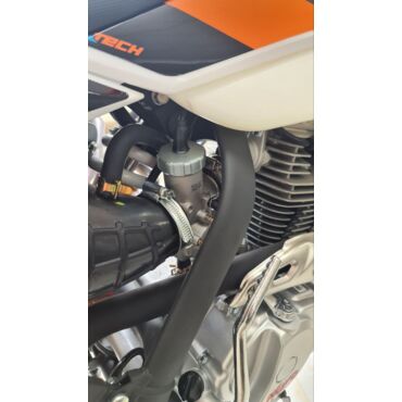 Мотоцикл кроссовый KAYO K1 250 MX 21 18 (2022 г.) - миниатюра 6