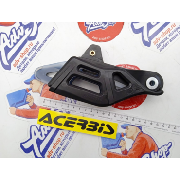 ACERBIS ловушка цепи OEM KTM 125 500 EXC XC 14 23 // 85 SX 15 24 - HQV 125 501 TE FE14 23 - GAS EC ECF 20 23 // 0025789.090 - миниатюра 1