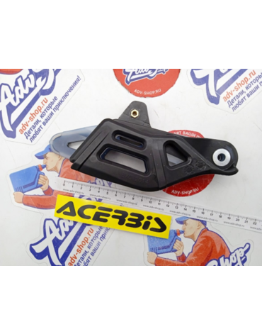 ACERBIS ловушка цепи OEM KTM 125 500 EXC XC 14 23 // 85 SX 15 24 - HQV 125 501 TE FE14 23 - GAS EC ECF 20 23 // 0025789.090