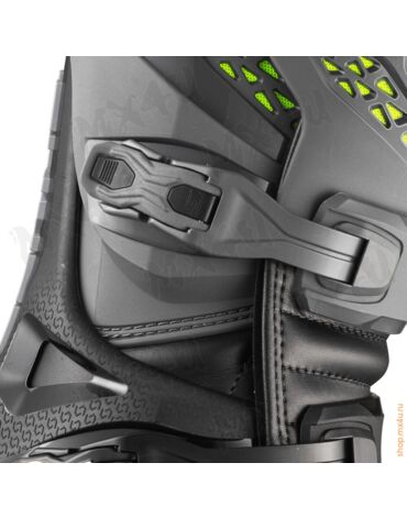Мотоботы SG 22 Gore Tex Enduro - Антрацит