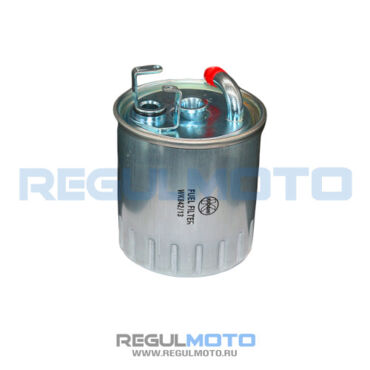 Фильтр топливный Kioshi WK842 13, FS 0051  - миниатюра 1