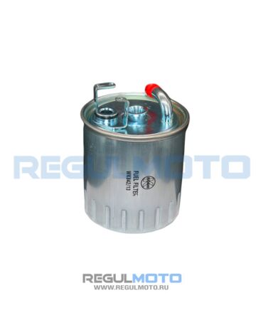 Фильтр топливный Kioshi WK842 13, FS 0051 