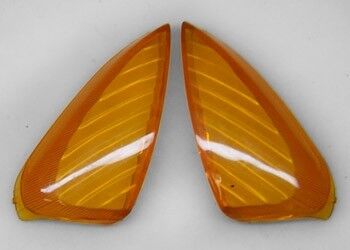 Стекла задних поворотников компл. Honda Dio 34 35