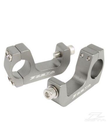Крепление для защиты рук ZETA Armor U Clamp 1 1 8 (28.6mm)