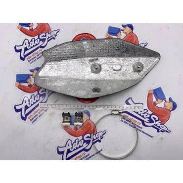 Wings карбоновый термоэкран ( Big ) 1290 Super ADV 21 - 24 - миниатюра 1