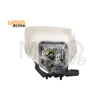 Фара HQ LED белый BSE MX - миниатюра 1