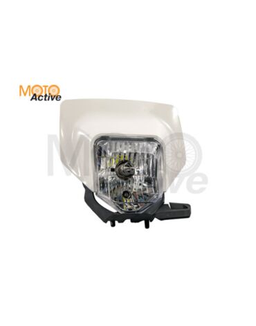 Фара HQ LED белый BSE MX