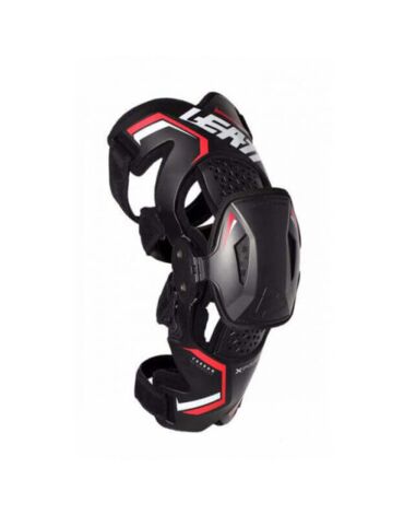 Leatt Наколенники Knee Brace X Frame Black