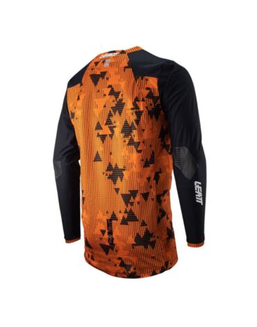 Leatt Джерси 4.5 Enduro Orange
