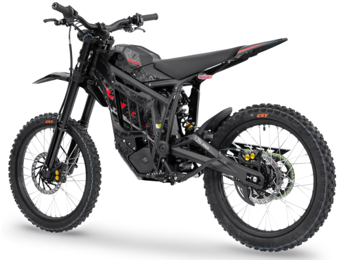 TalARIA Sting TL5500 - фото 2