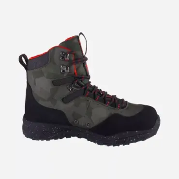 Finntrail Ботинки Sportsman 5198 CamoShadowGreen - миниатюра 2