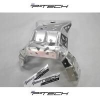 Защита картера и резонатора P Tech Beta Xtrainer 15 24 - миниатюра 3