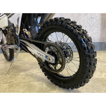 Мотоцикл кроссовый TRX THOR AIR 300 YBH - миниатюра 2