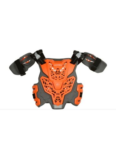 Acerbis Панцирь Gravity Level 2 Оранжевый