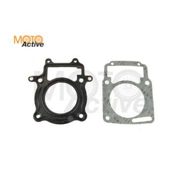 Набор прокладок ЦПГ 172FMM 3A 250 (CB250 F) 250см3 ZS X TECH - миниатюра 1